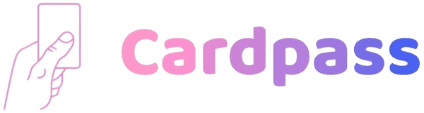 Cardpass Logo Cardpass Logo logo
